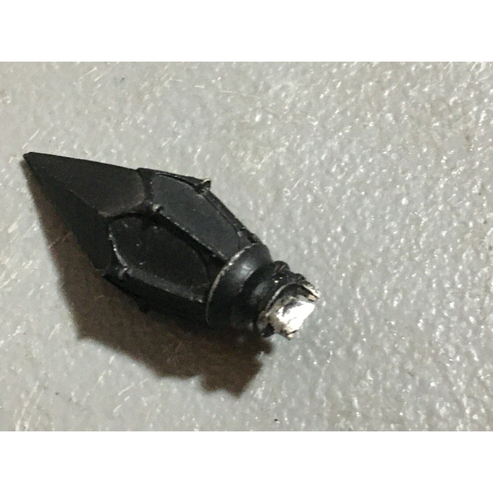 A22393 WARHAMMER 40K ELDAR CRAFTWORLDS METAL BITS LOT WEAPONS GAMES WORKSHOP GW