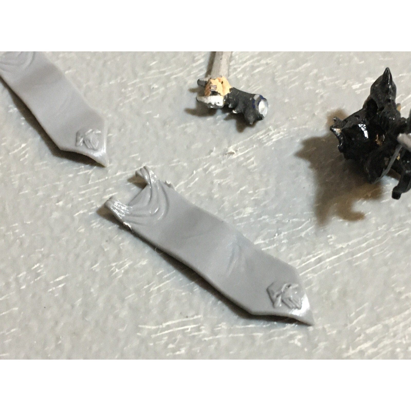 A23452 WARHAMMER FANTASY DARK ELVES INCOMPLETE LOT WARRIORS GAMES WORKSHOP GW