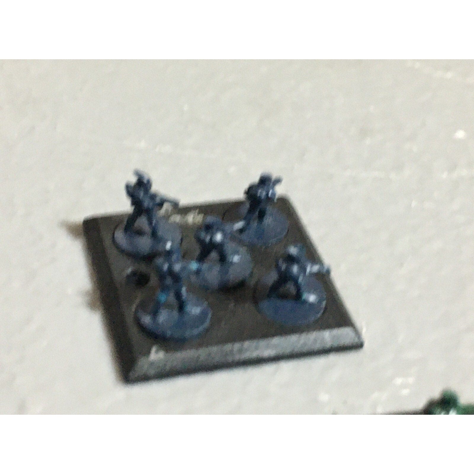 A11312 EPIC WARHAMMER 40K ELDAR CRAFTWORLDS GUARDIANS & FALCONS SPRUE GW