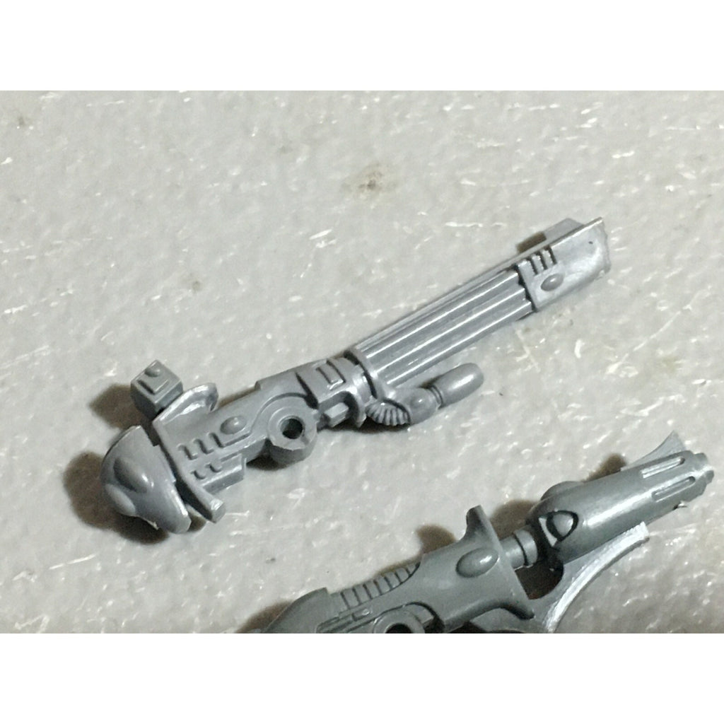 A22282 WARHAMMER 40K ELDAR CRAFTWORLDS BITS LOT HEAVY WEAPON OPTIONS GW