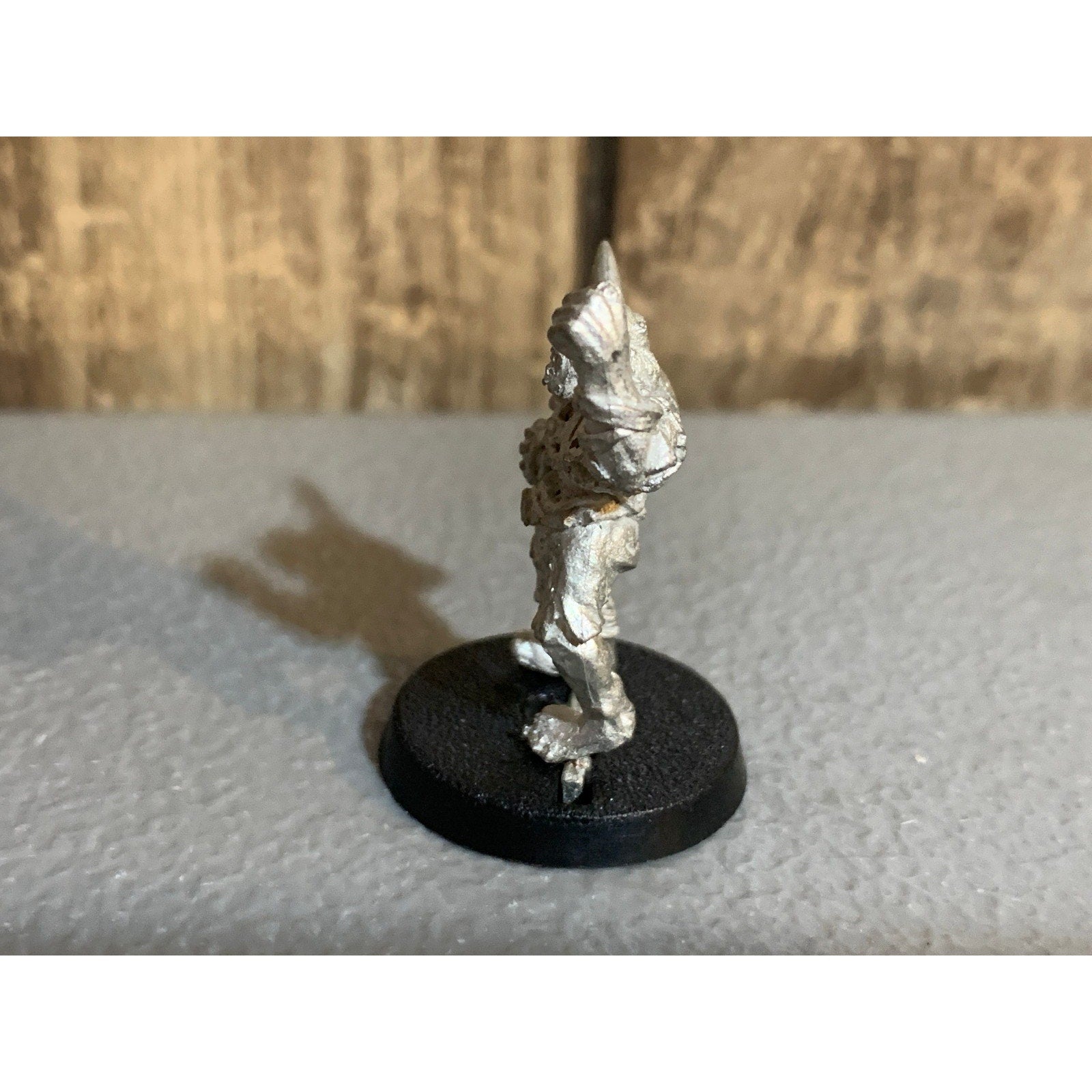 A30188 WARHAMMER BLOOD BOWL OOP CHAMPIONS OF DEATH METAL ZOMBIE