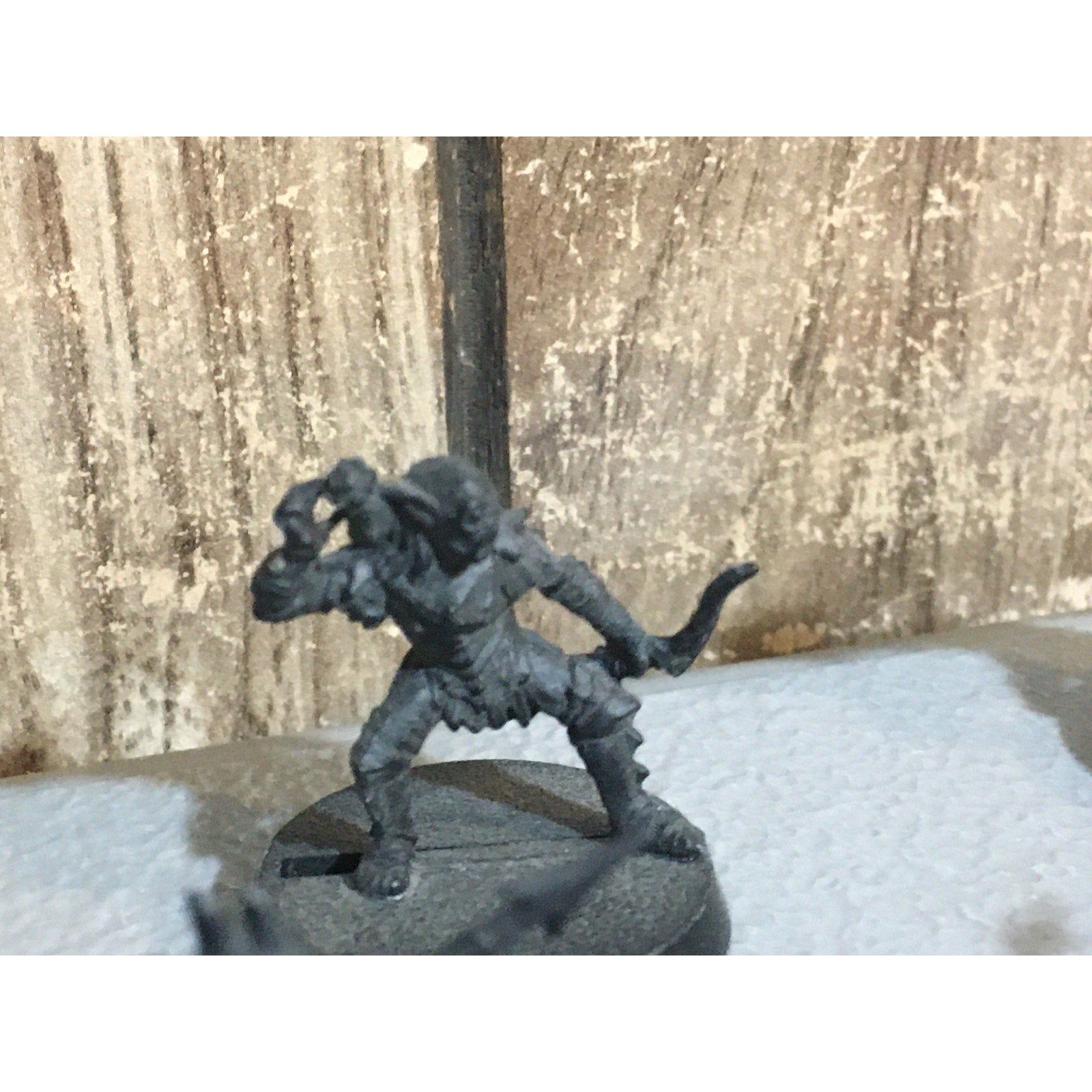 A30303 LOTR LORD OF THE RINGS GW GAMES WORKSHOP MORIA GOBLINS 12 PK