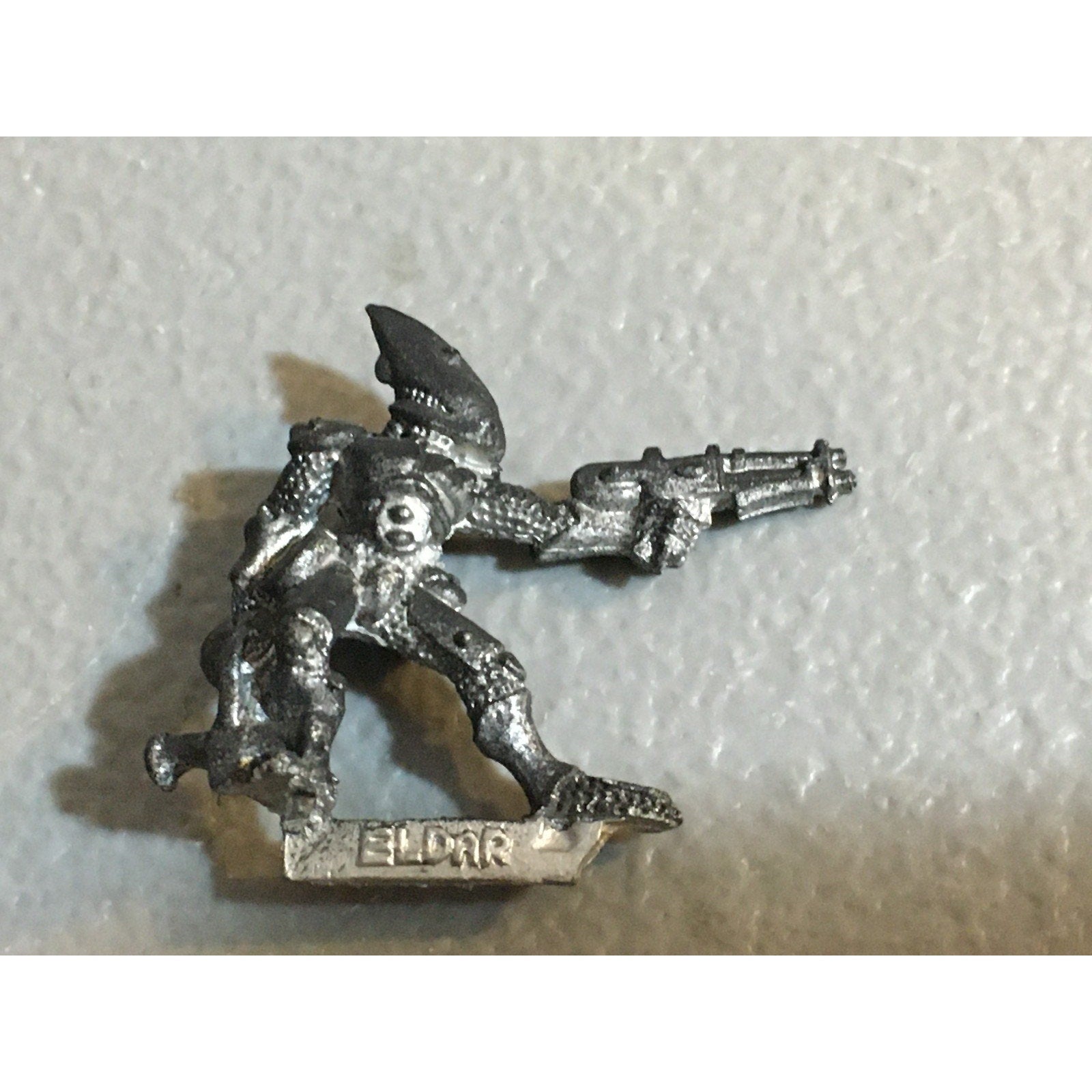 A33539 WARHAMMER 40K ELDAR METAL OOP ROGUE TRADER GAEDHIL QUICKSHADOW GW