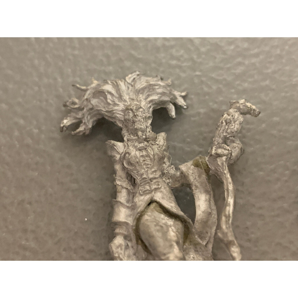 A10489 RACKHAM CONFRONTATION METAL OOP THE GORGON