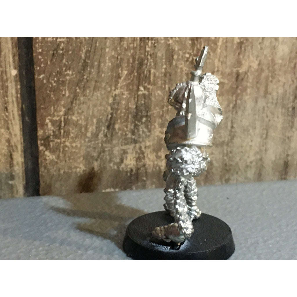 A30124 WARHAMMER BLOOD BOWL METAL UNDEAD TEAM MUMMY OOP GW