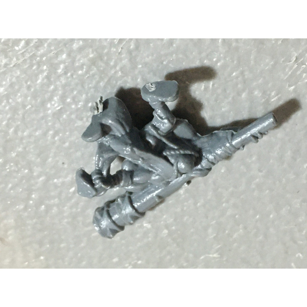 A20678 WARHAMMER FANTASY AOS SIGMAR OGRE KINGDOMS GNOBLAR 4 PK