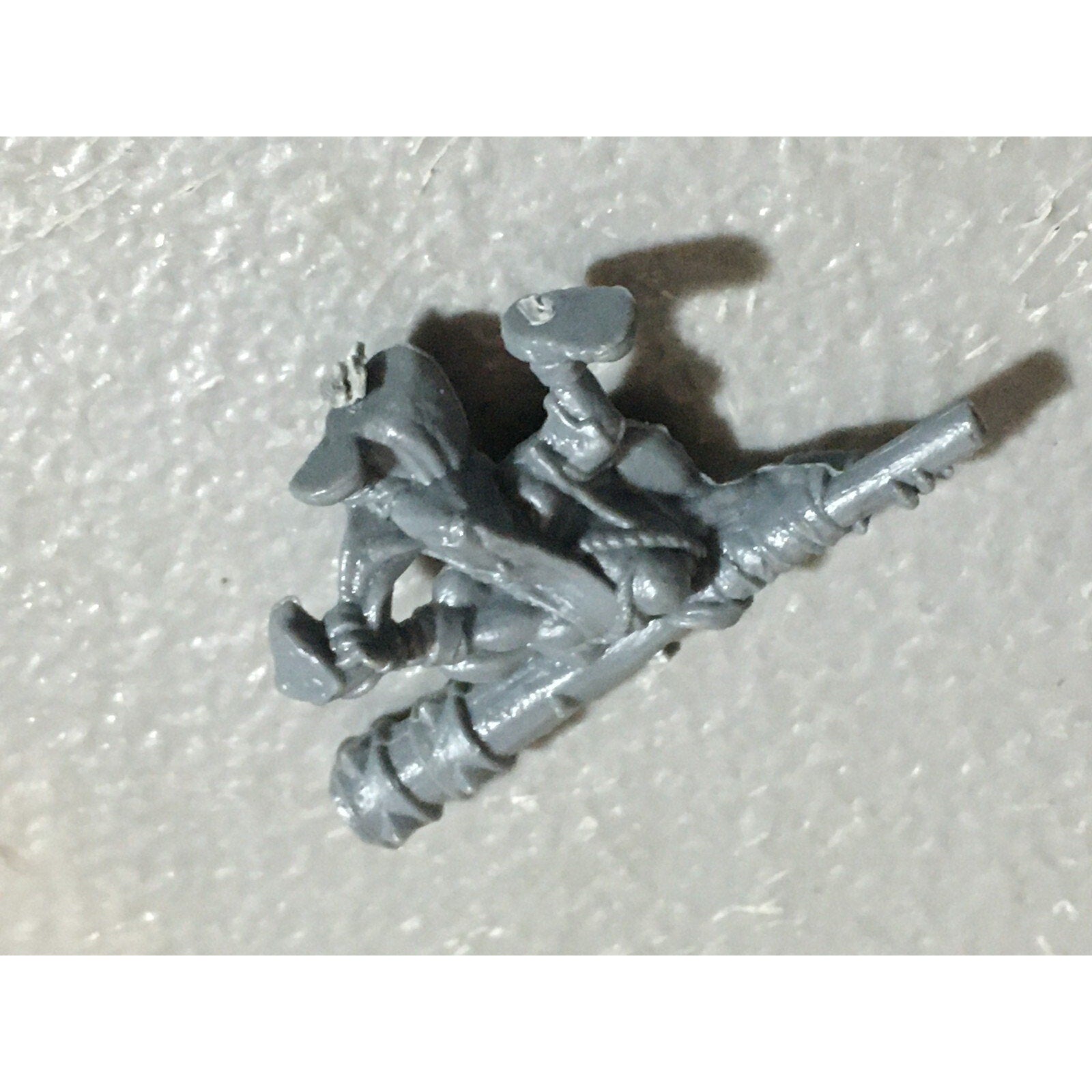 A20678 WARHAMMER FANTASY AOS SIGMAR OGRE KINGDOMS GNOBLAR 4 PK