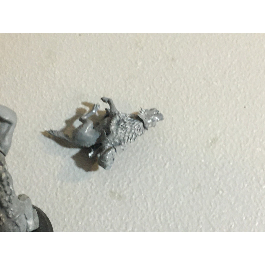 A30420 LOTR LORD OF THE RINGS GW GAMES WORKSHOP GOBLIN ORC TROLL INCOMPLETE LOT