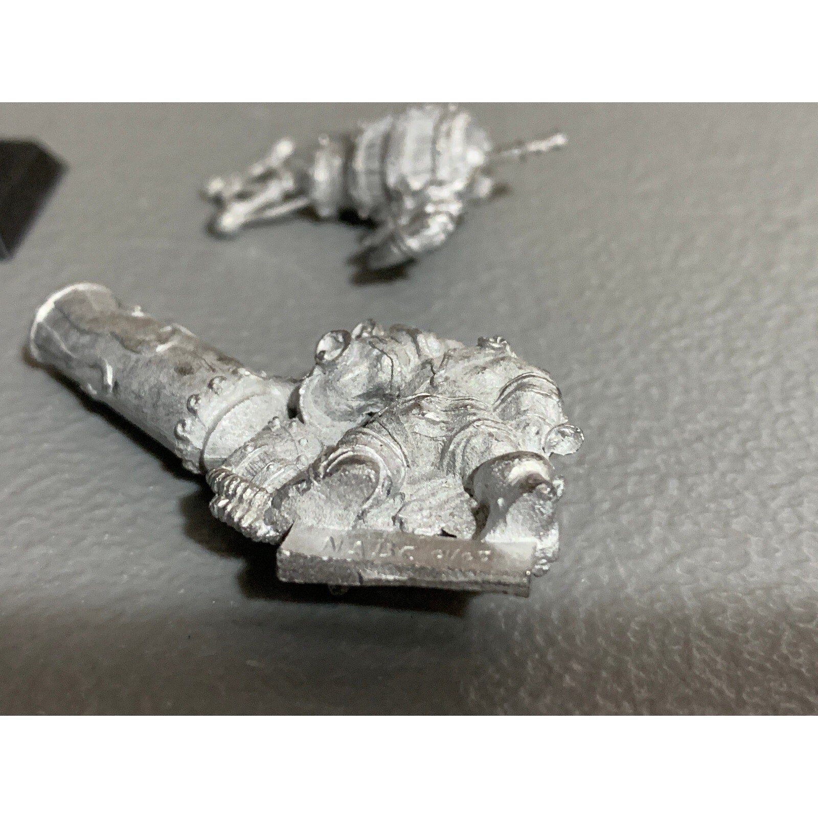 A10468 RACKHAM CONFRONTATION METAL OOP LOR-ARKHON THE DERANGED DWARF