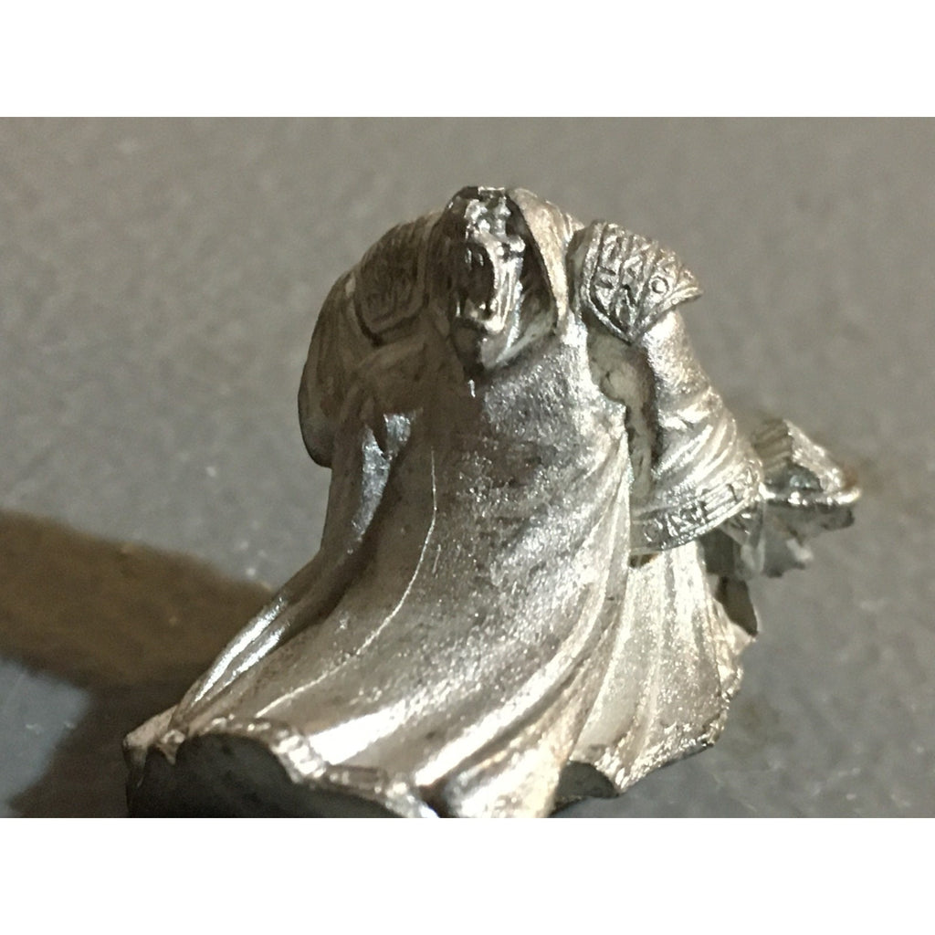 A25036 WARHAMMER FANTASY CHAOS MORTALS METAL OOP SORCERER 40K GAMES WORKSHOP