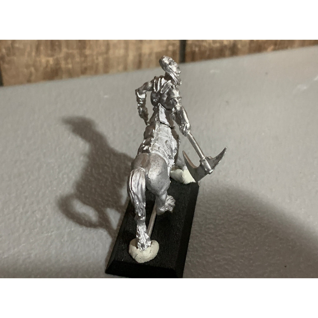 A10477 RACKHAM CONFRONTATION METAL OOP KELT CENTAUR