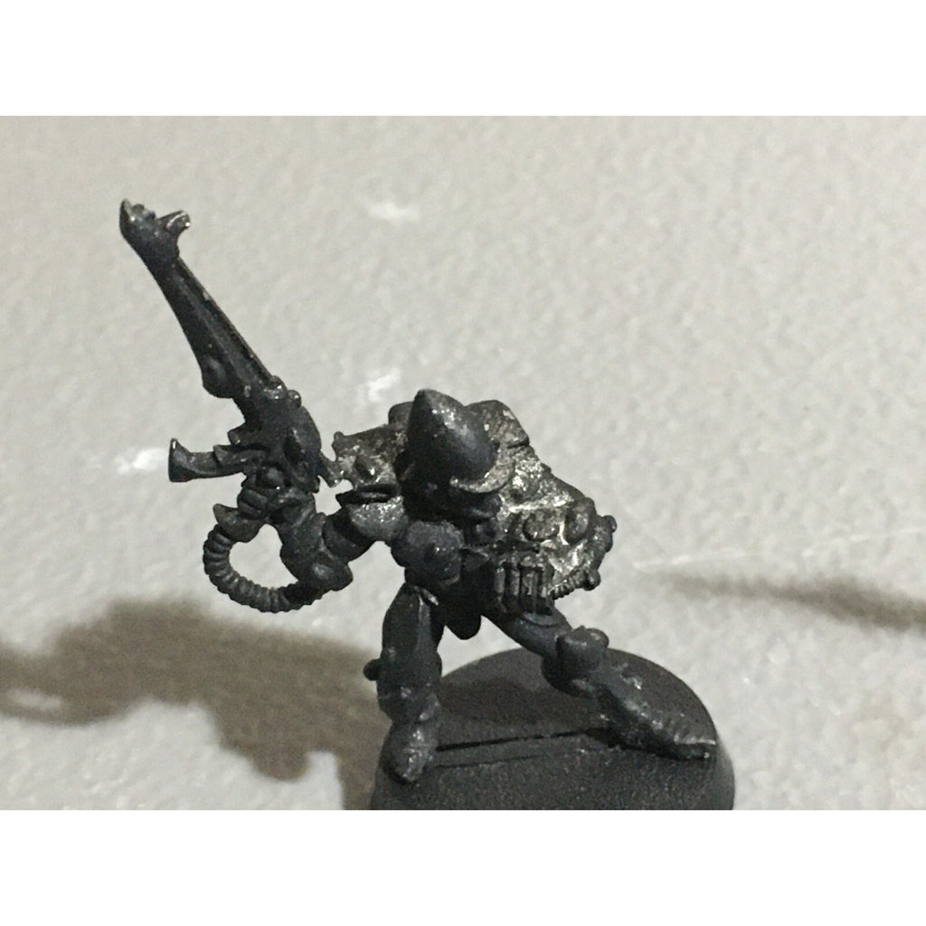 A22112 WARHAMMER 40K ELDAR CRAFTWORLDS METAL CREW 3 PK GAMES WORKSHOP GW