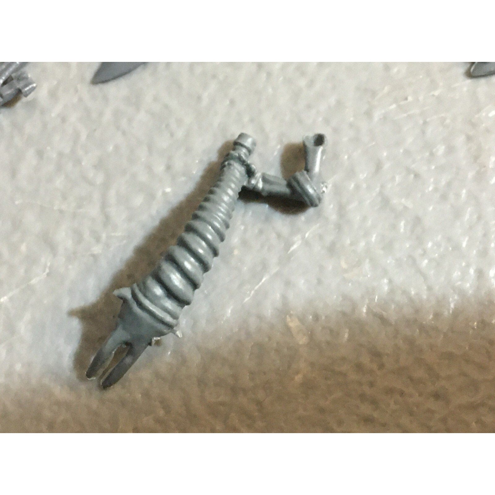 A23416 WARHAMMER FANTASY VAMPIRE COUNTS BITS LOT SKELETON WIGHT SWORD ARMS GW