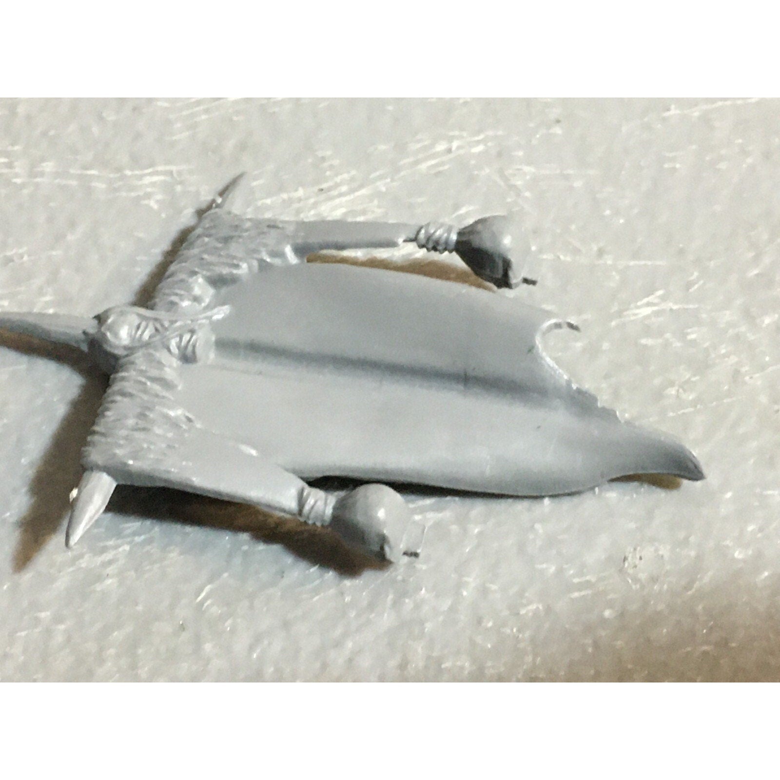 A23132 WARHAMMER FANTASY CHAOS BEASTMEN BITS LOT GORS BANNERS ARMS GW