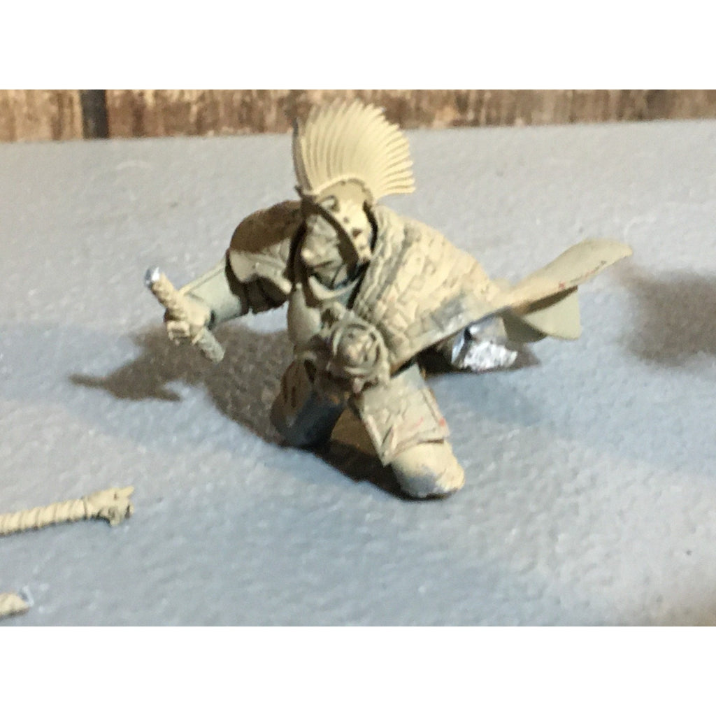 A30746 WARHAMMER AOS SIGMAR STORMCAST ETERNALS INCOMPLETE TEMPESTOR SINGLE GW
