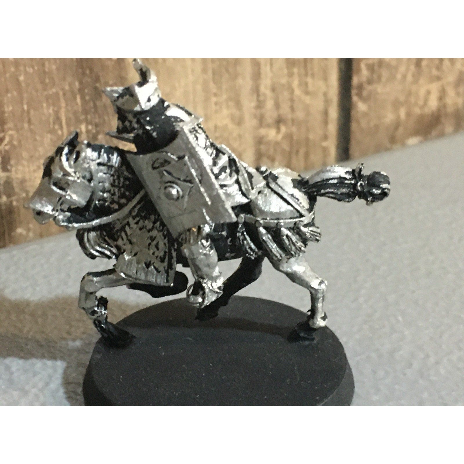 A30424 LOTR LORD OF RINGS GW GAMES WORKSHOP METAL EASTERLING KATAPHRACT