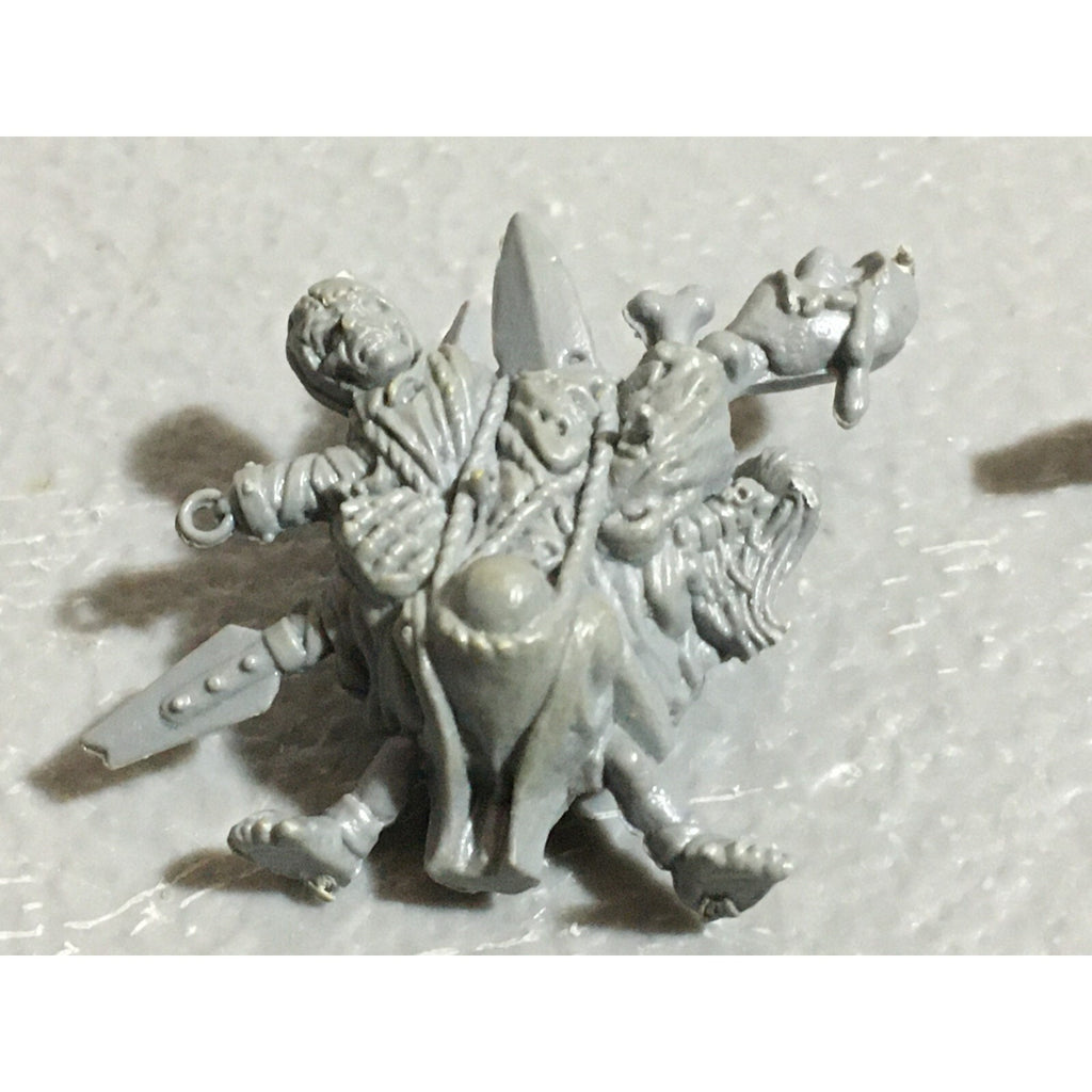 A20675 WARHAMMER FANTASY AOS SIGMAR OGRE KINGDOMS GNOBLAR 4 PK