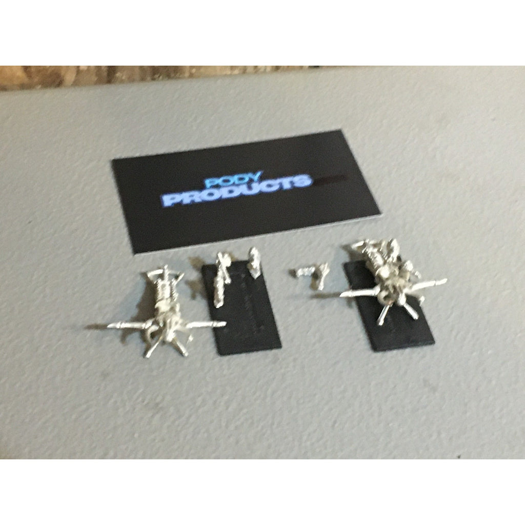 A33658 WARHAMMER WARMASTER UNDEAD METAL BONE THROWER GW GAMES WORKSHOP