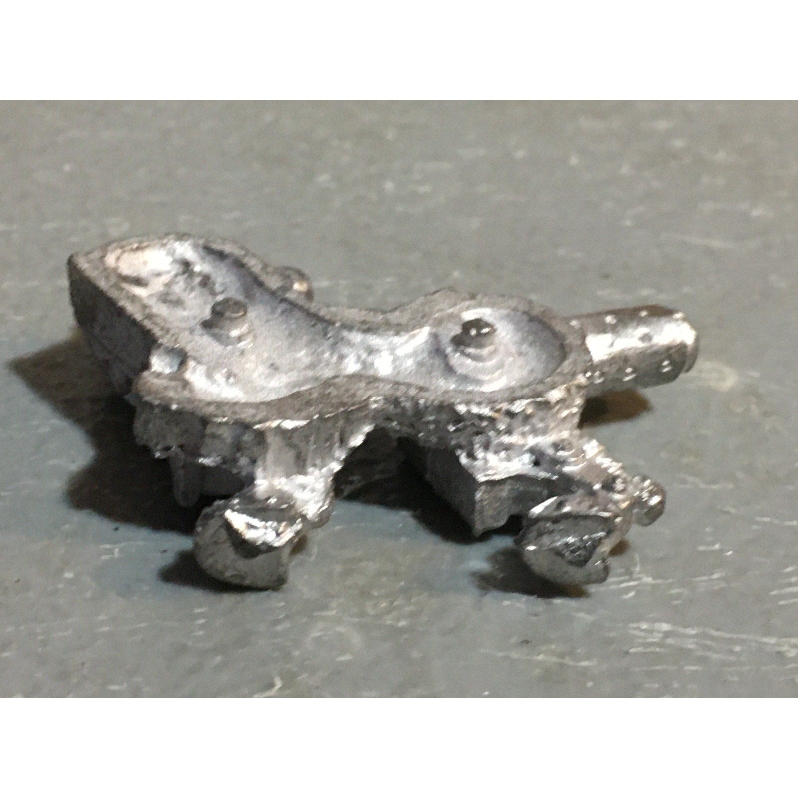 A24503 WARHAMMER 40K ORKS ROGUE TRADER RT METAL CYBOAR OOP GW