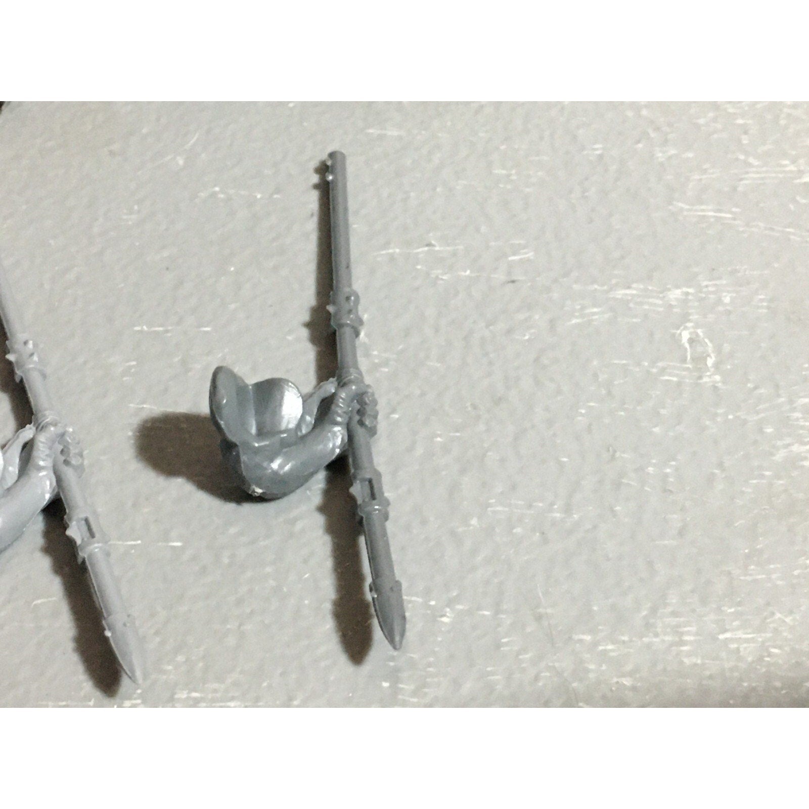 A22585 WARHAMMER FANTASY OGRE KINGDOMS BITS LOT ARMS GAMES WORKSHOP GW