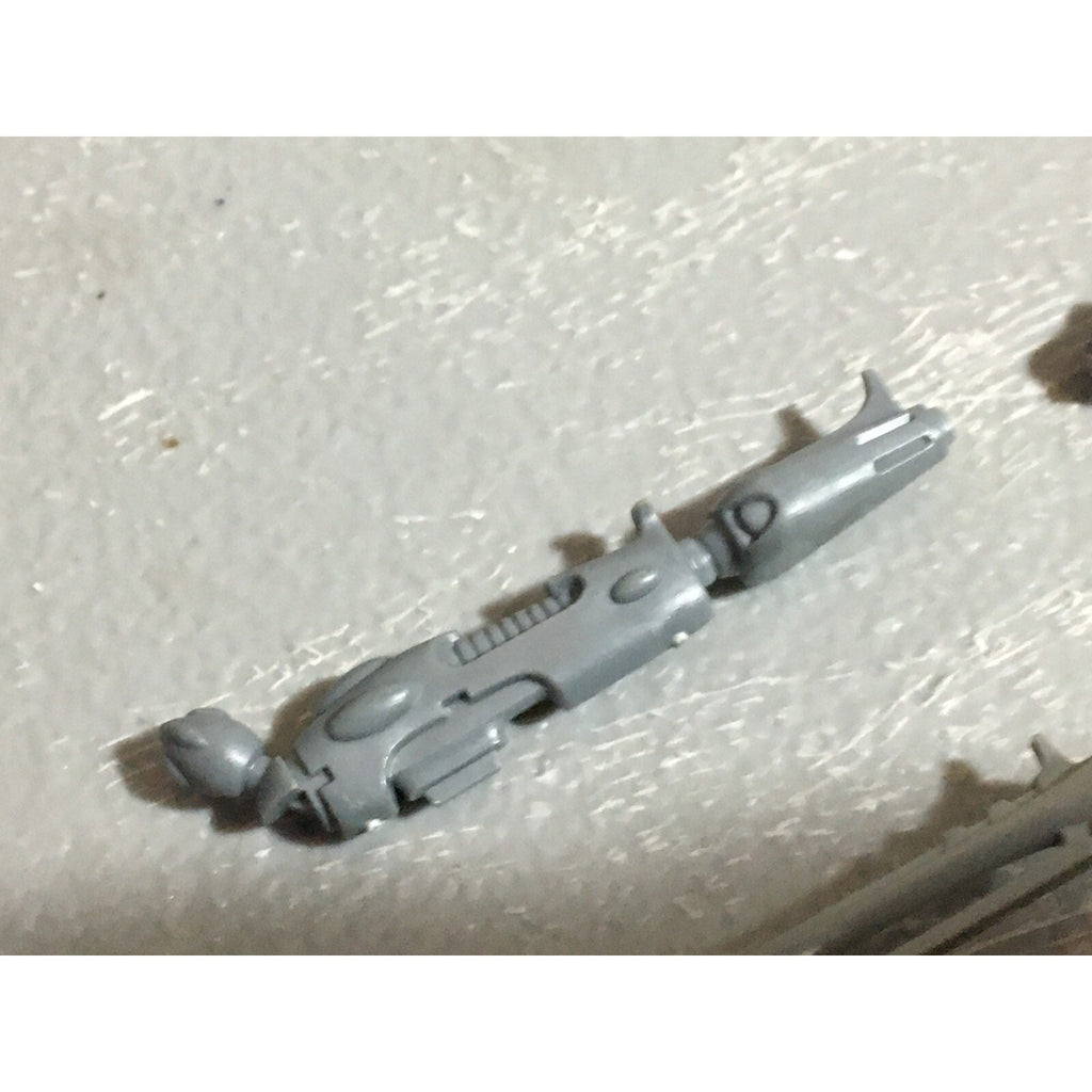 A22273 WARHAMMER 40K ELDAR CRAFTWORLDS BITS LOT HEAVY WEAPON OPTIONS GW