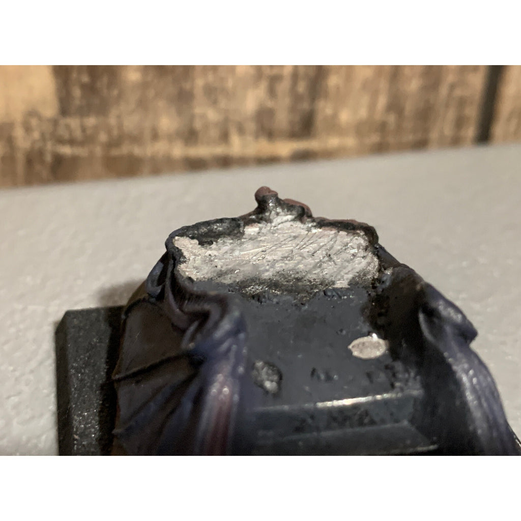 A10070 RACKHAM CONFRONTATION METAL OOP SOPHET DRAHAS MISS 1 THRONE SKULL