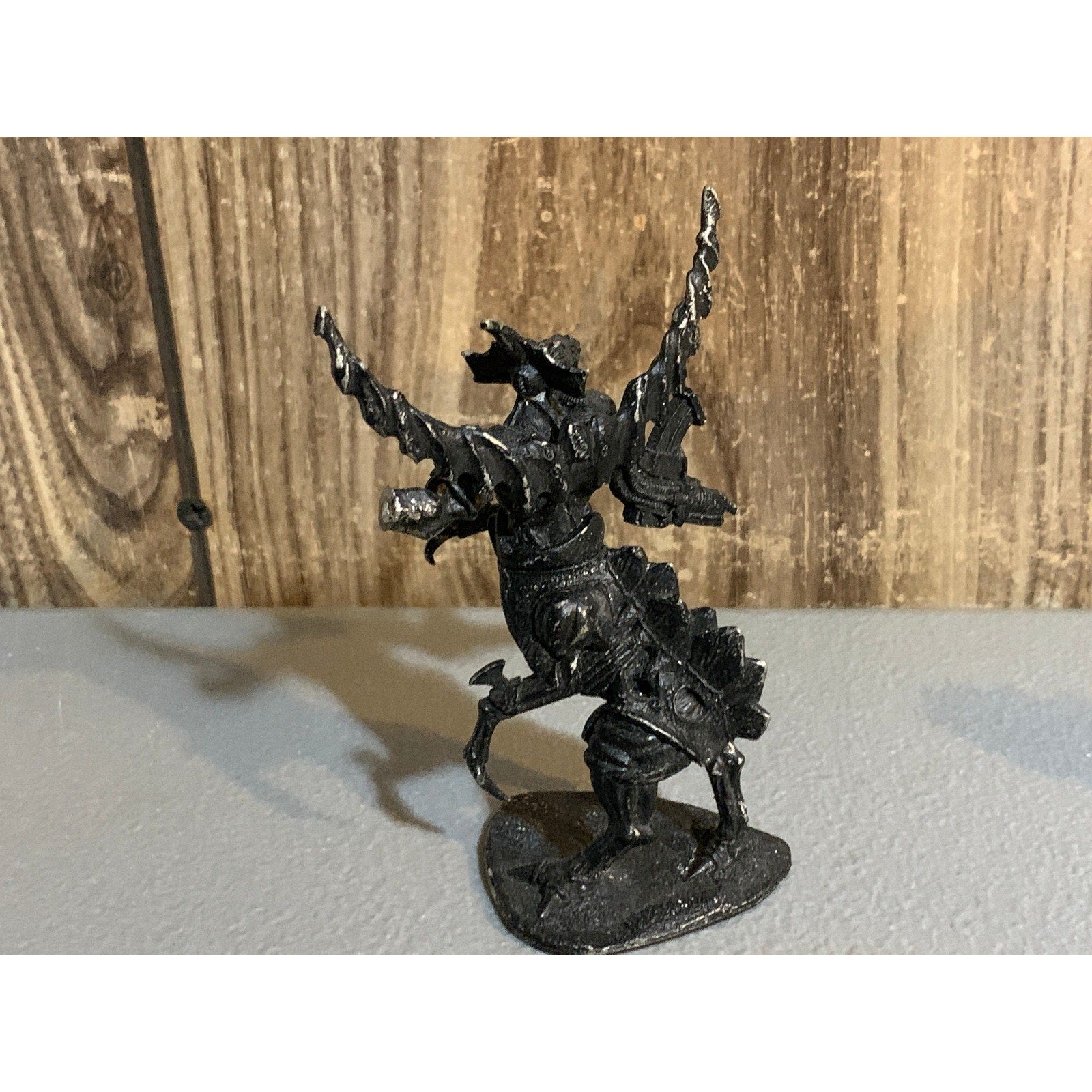 A30683 WARZONE MUTANT CHRONICLES TARGET GAMES HHG METAL DARK EZGHOUL MISS HAND