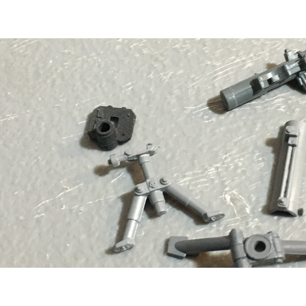 A23047 WARHAMMER 40K IG IMPERIAL ASTRA BITS LOT HEAVY WEAPONS GAMES WORKSHOP GW