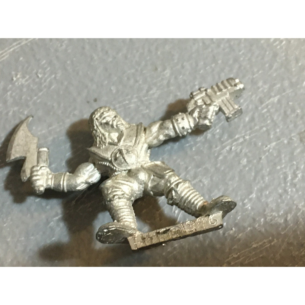 A5001 HHG HEARTBREAKER HOBBIES HARLEQUIN METAL OOP SOLDIERS 4 PK