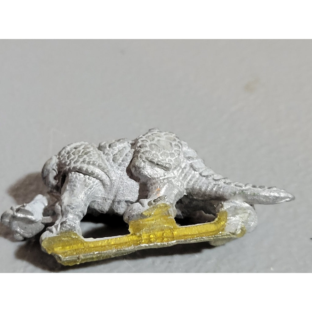A19033 WARHAMMER 40K TYRANIDS METAL INCOMPLETE ZOAT