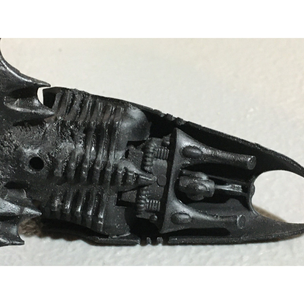 A21044 WARHAMMER 40K ELDAR CRAFTWORLDS INCOMPLETE LOT VYPER GUARDIAN