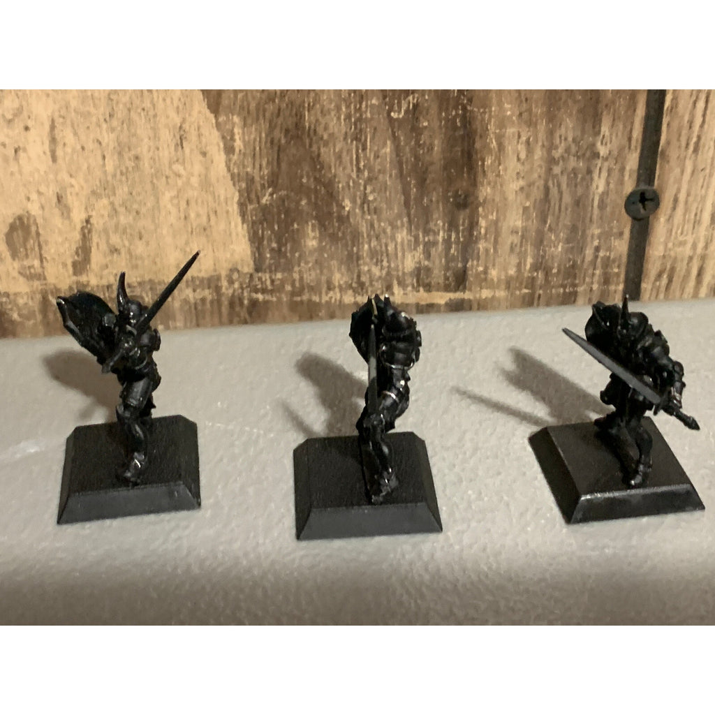 A10504 RACKHAM CONFRONTATION METAL OOP GRIFFIN CONSCRIPTS
