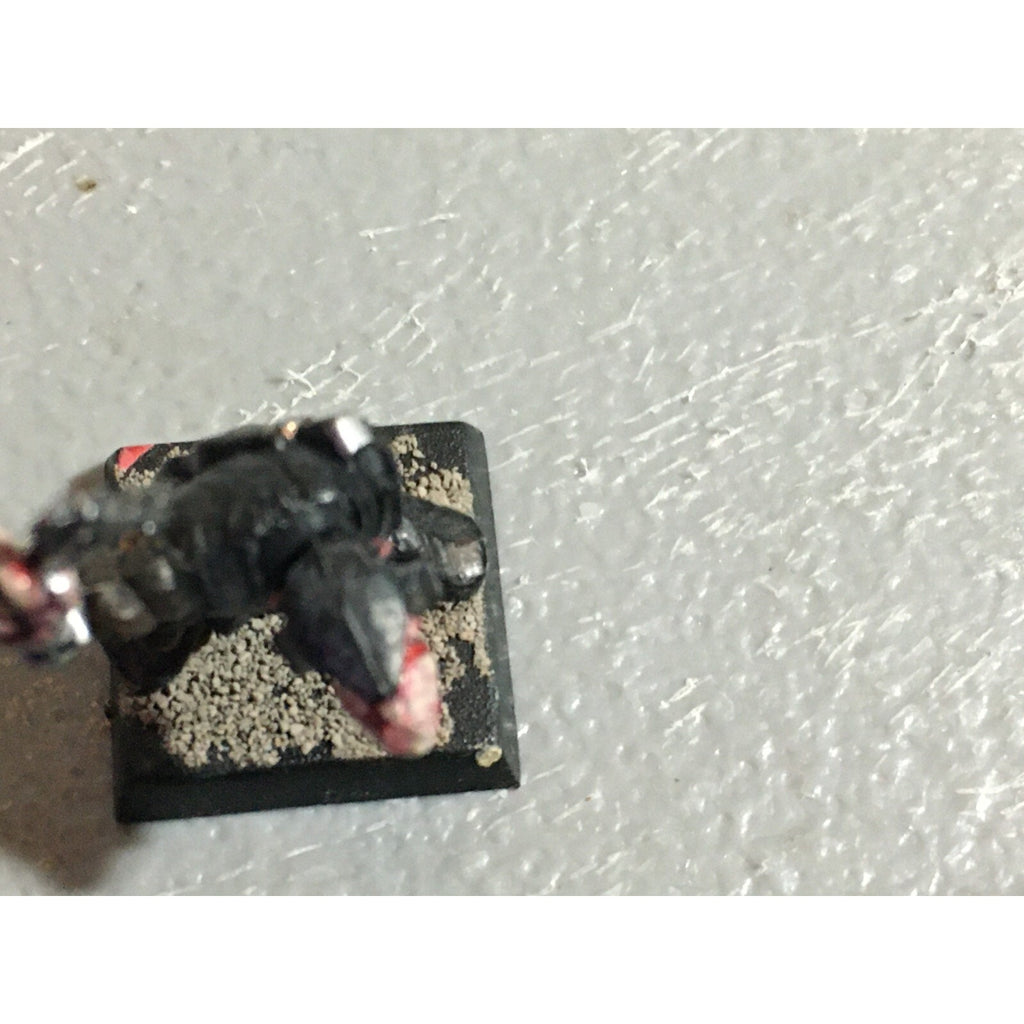 A22307 WARHAMMER FANTASY SKAVEN INCOMPLETE & BITS LOT GAMES WORKSHOP GW