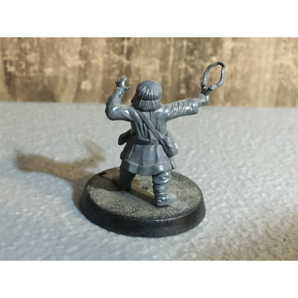 A30020 LOTR LORD OF THE RINGS GW GAMES WORKSHOP THE HOBBIT ORI THE DWARF