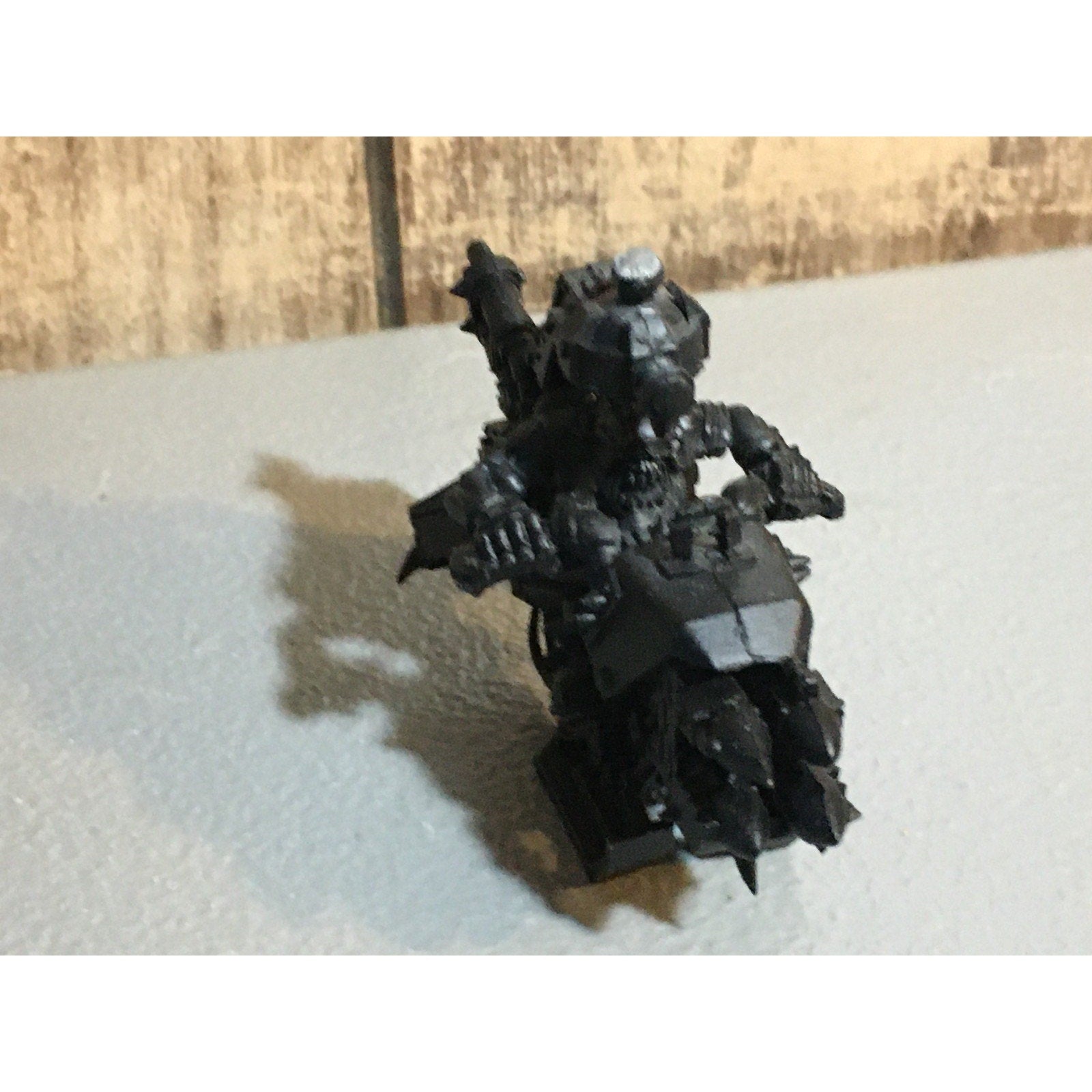 A32301 WARHAMMER 40K SPACE ORKS BLACK REACH DEFF KOPTAS GW