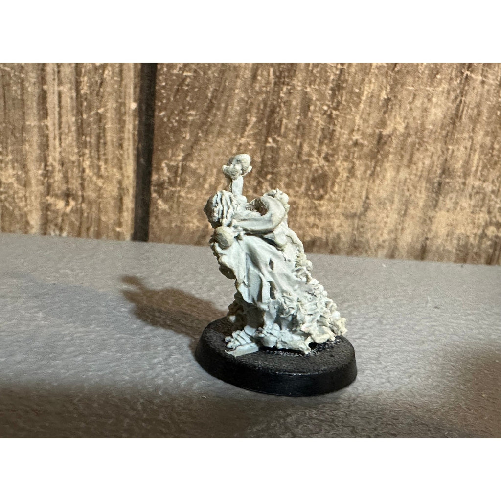 A30168 LOTR LORD OF THE RINGS GAMES WORKSHOP GW FINECAST ASHRAK SPIDER ...