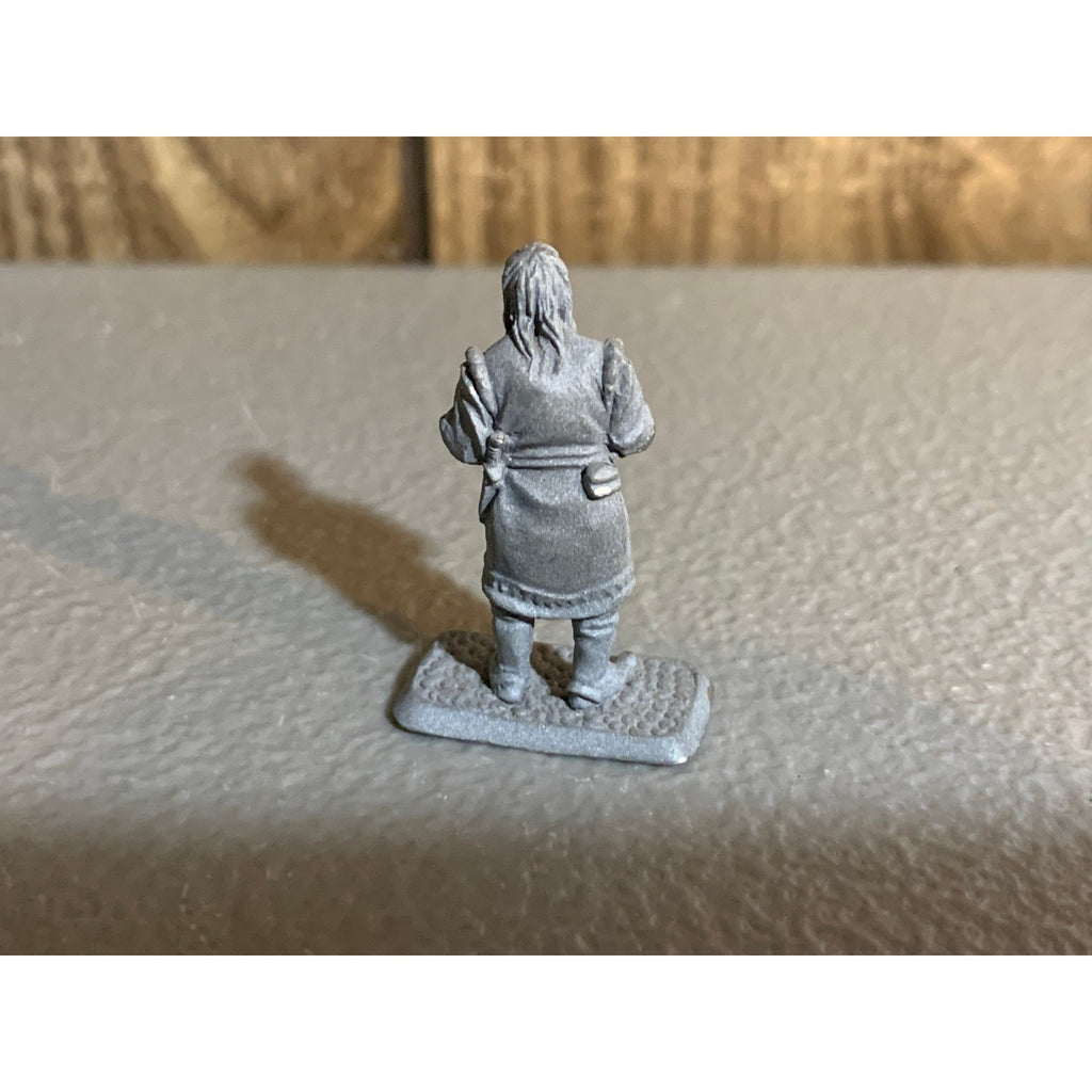 A30356 MITHRIL MINIATURES MIDDLE EARTH LOTR LORD RINGS METAL M181 WORMTONGUE