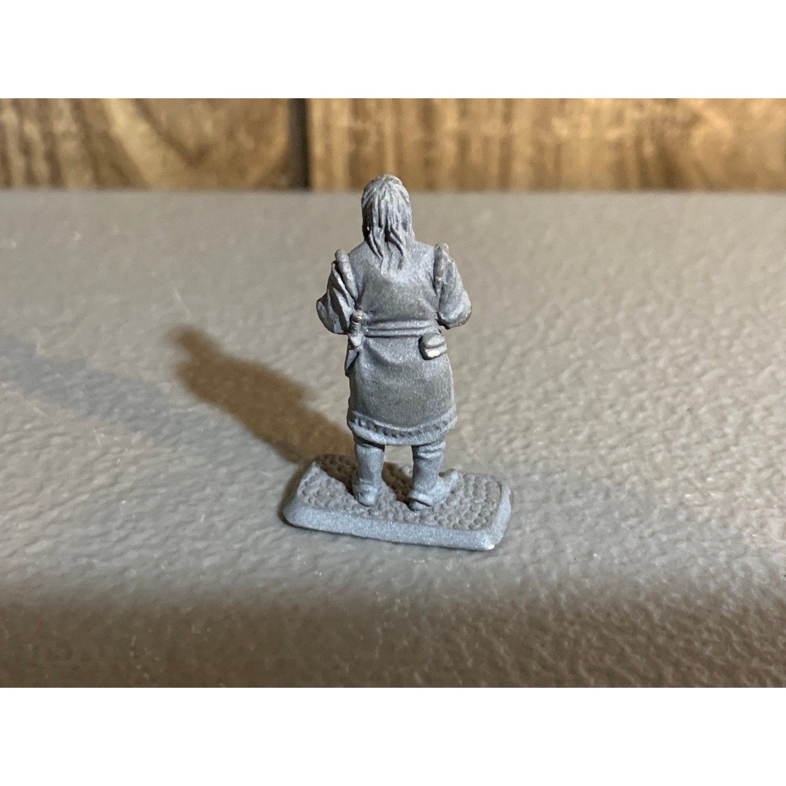 A30356 MITHRIL MINIATURES MIDDLE EARTH LOTR LORD RINGS METAL M181 WORMTONGUE