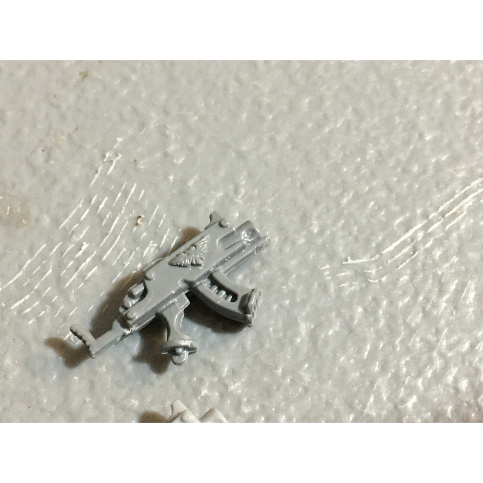 A23141 WARHAMMER 40K SPACE MARINES ROGUE TRADER BITS LOT BOLTERS GW