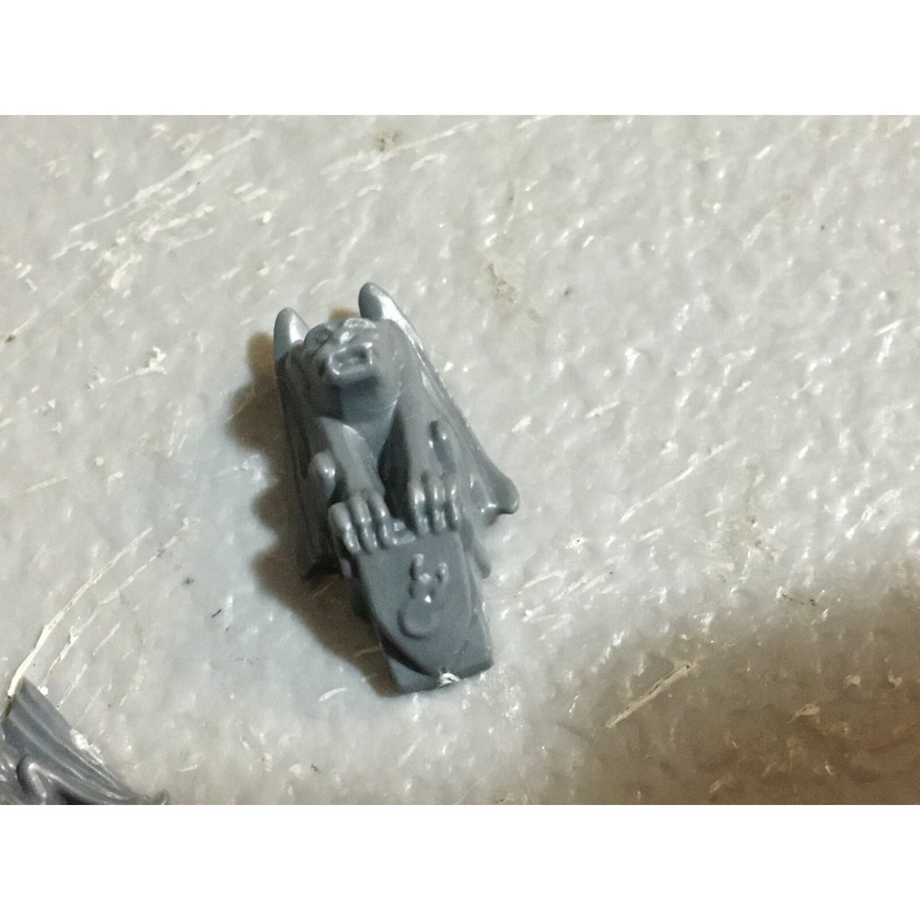 A23453 WARHAMMER FANTASY VAMPIRE COUNTS UNDEAD BITS LTO SKELETON RIBS GW