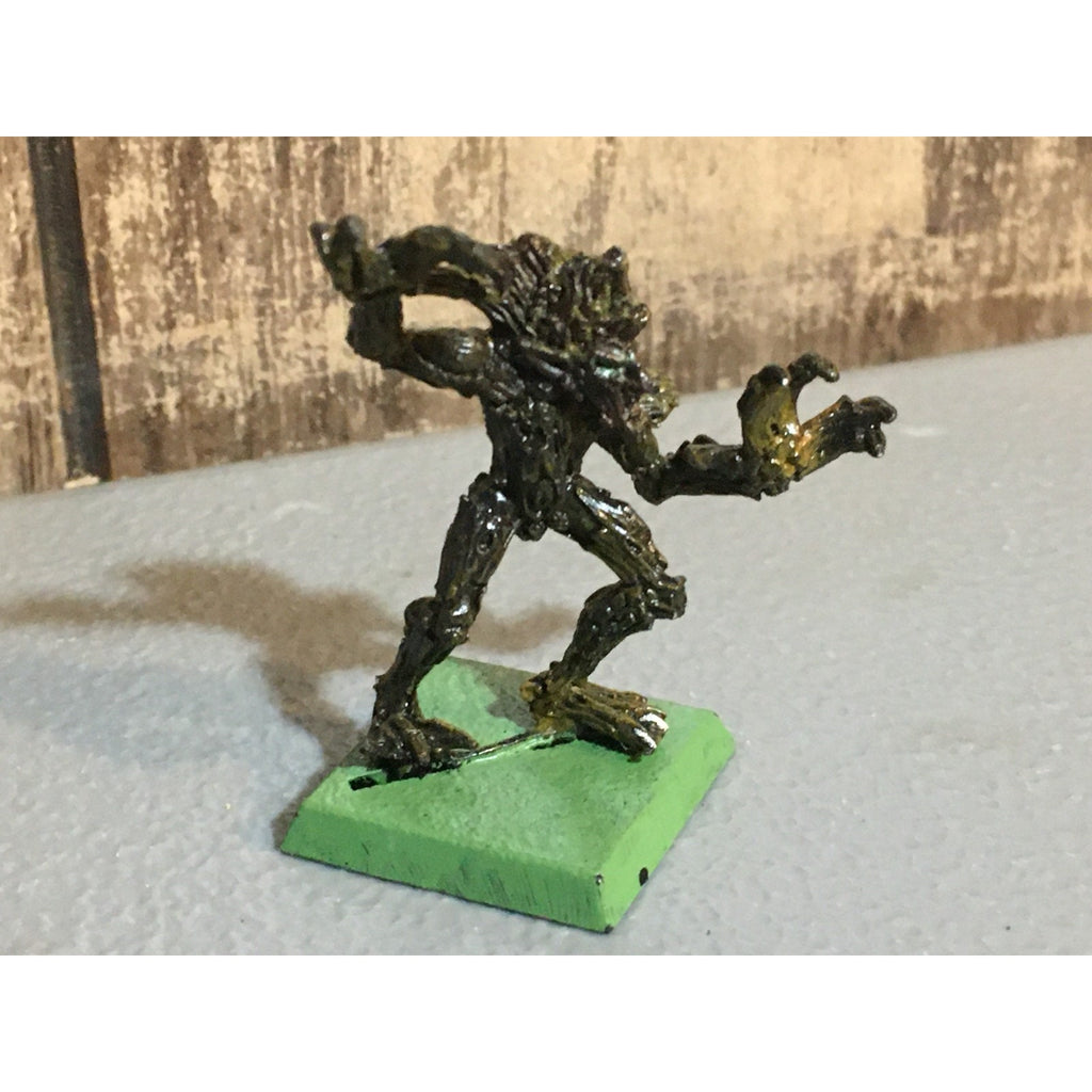 A24651 WARHAMMER FANTASY WOOD ELVES CLASSIC METAL DRYAD GW GAMES WORKSHOP