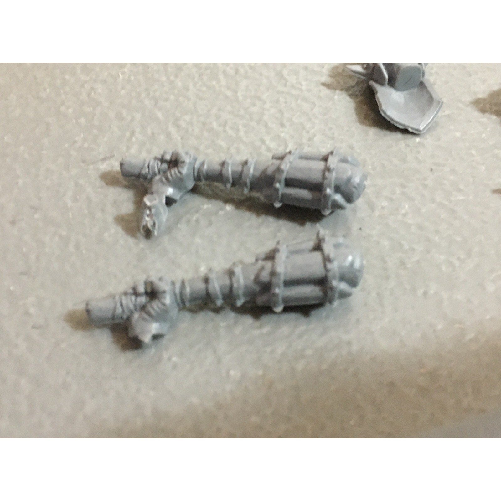 A20089 WARHAMMER FANTASY OGRE KINGDOMS BULLS BITS LOT GAMES WORKSHOP