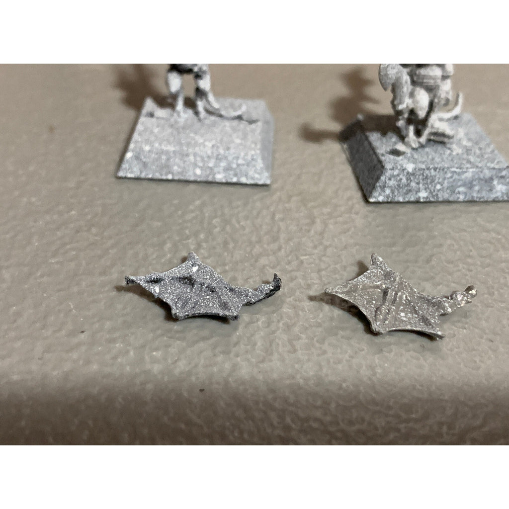 A10066 RACKHAM CONFRONTATION METAL OOP 2 PACK REAPERS OF MID-NOR