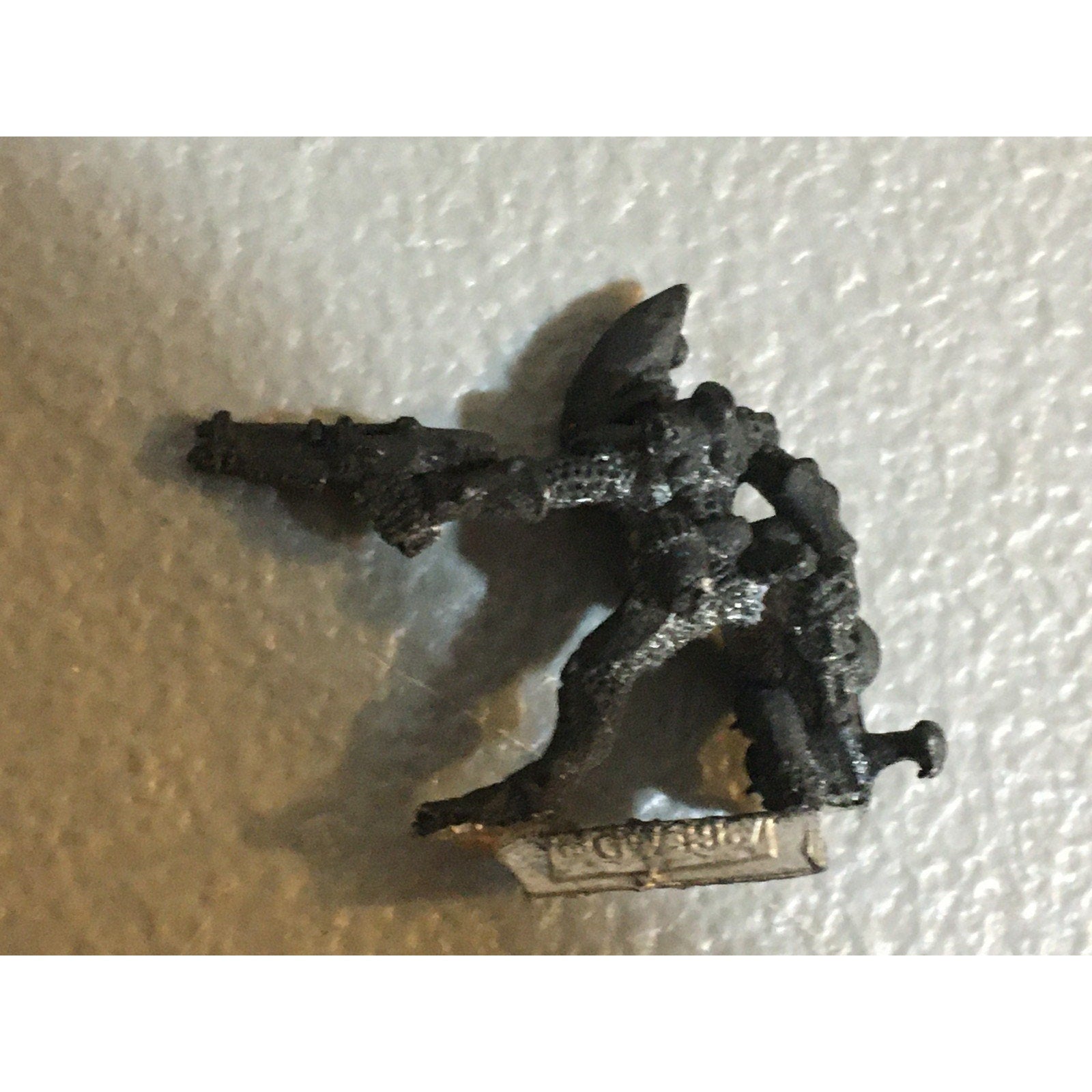 A33540 WARHAMMER 40K ELDAR METAL OOP ROGUE TRADER W MELTA GUN GW