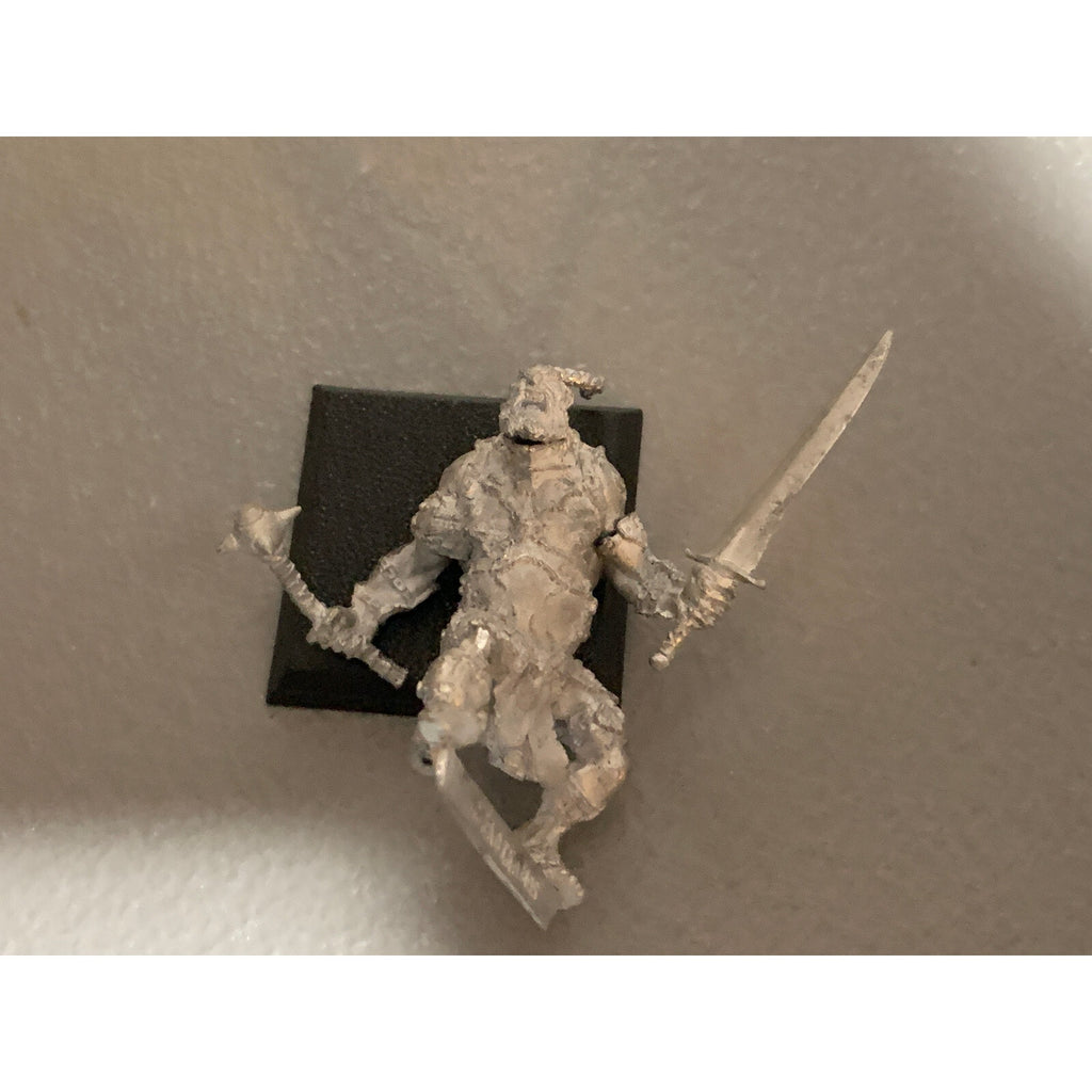 A10476 RACKHAM CONFRONTATION METAL OOP SON OF OGMIOS
