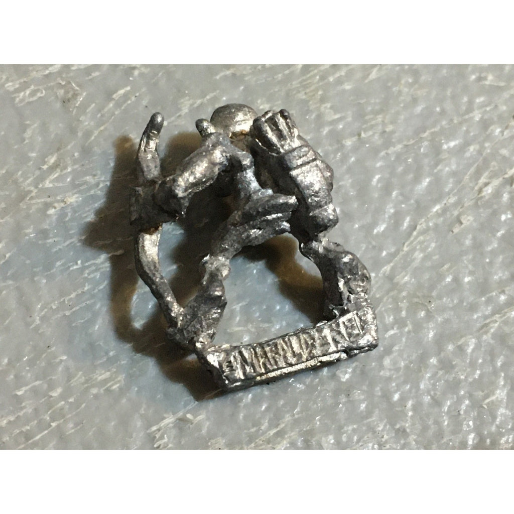 A32422 WARHAMMER MARAUDER CITADEL OOP METAL ORCS GOBLINS ARCHER WOLF RIDER GW