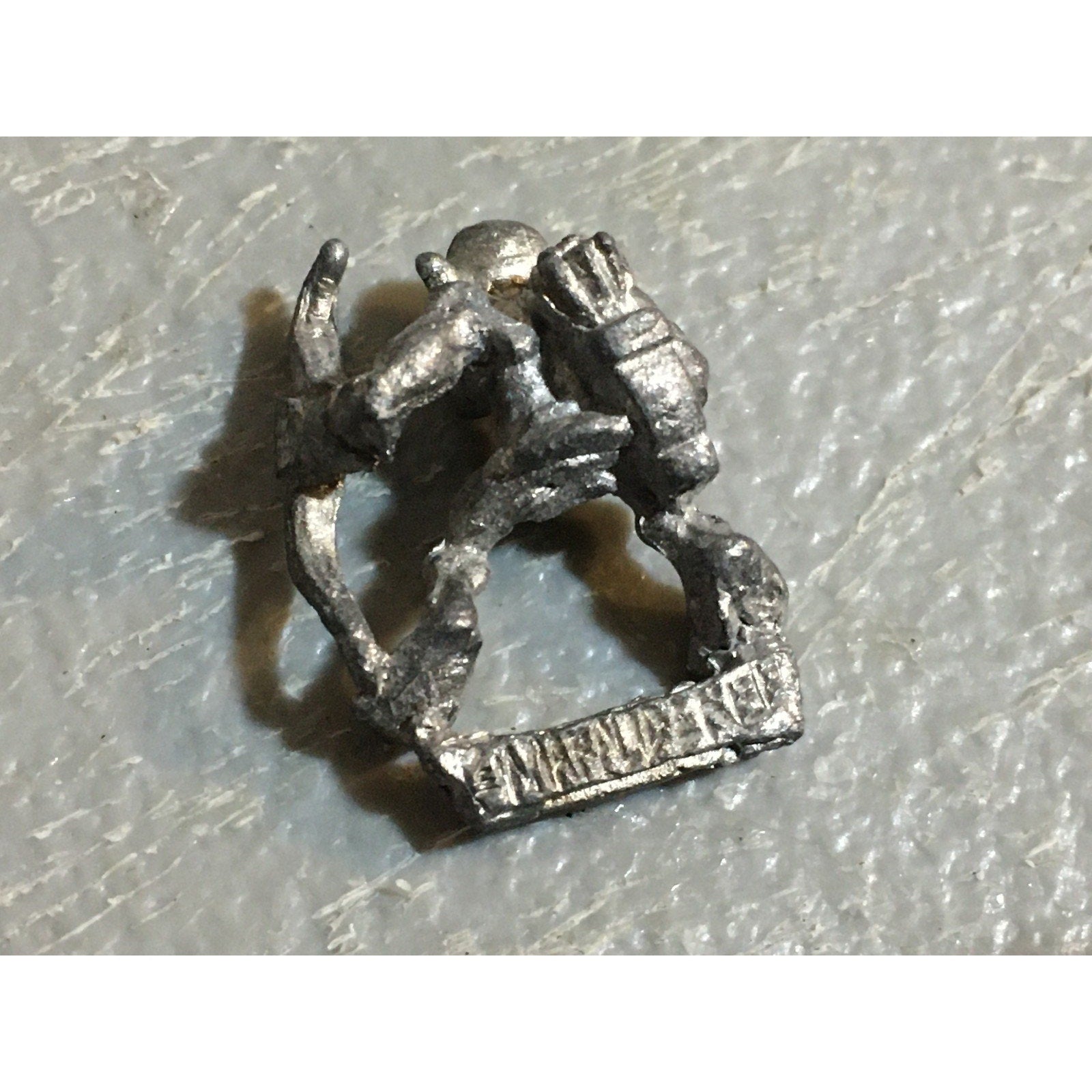 A32422 WARHAMMER MARAUDER CITADEL OOP METAL ORCS GOBLINS ARCHER WOLF RIDER GW