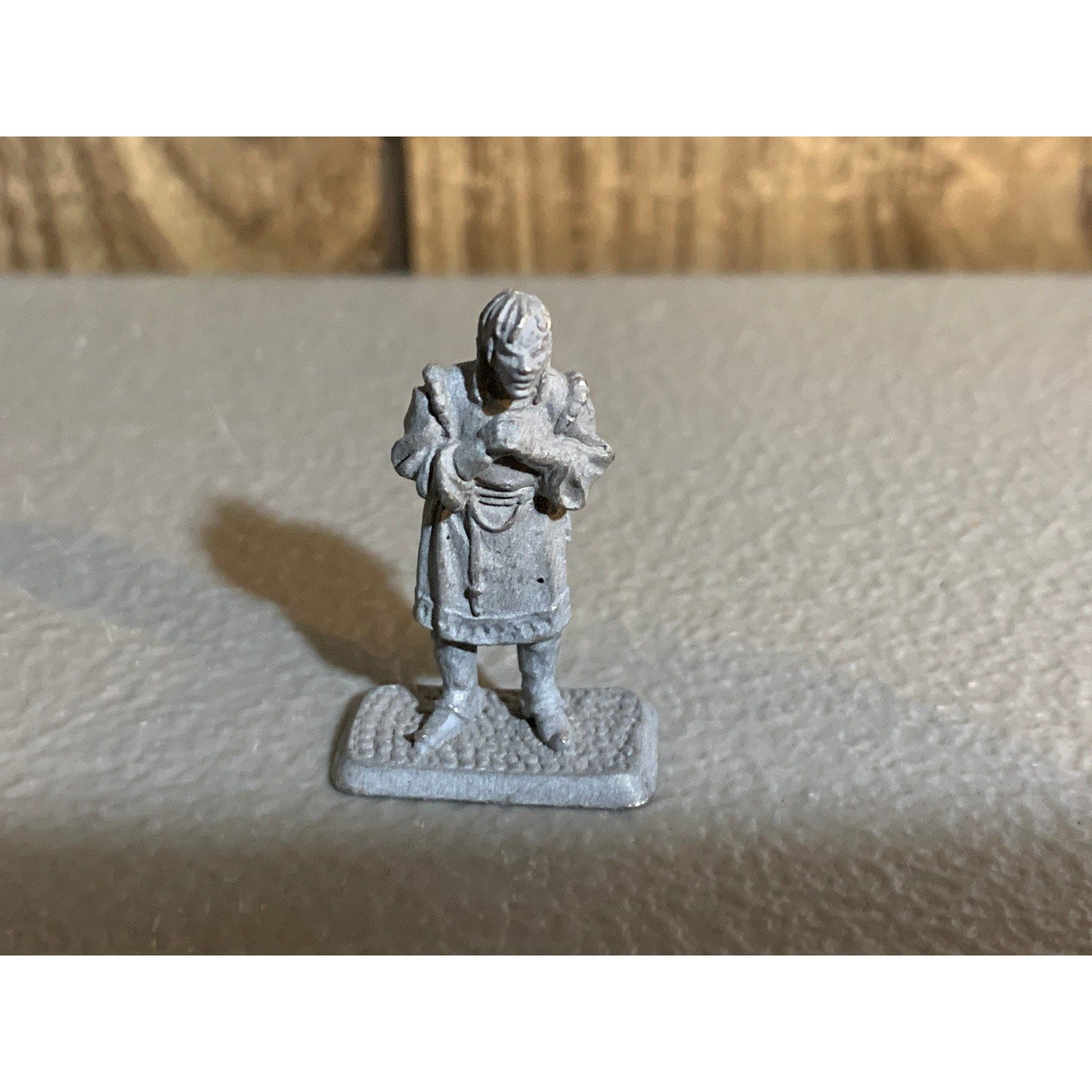 A30356 MITHRIL MINIATURES MIDDLE EARTH LOTR LORD RINGS METAL M181 WORMTONGUE