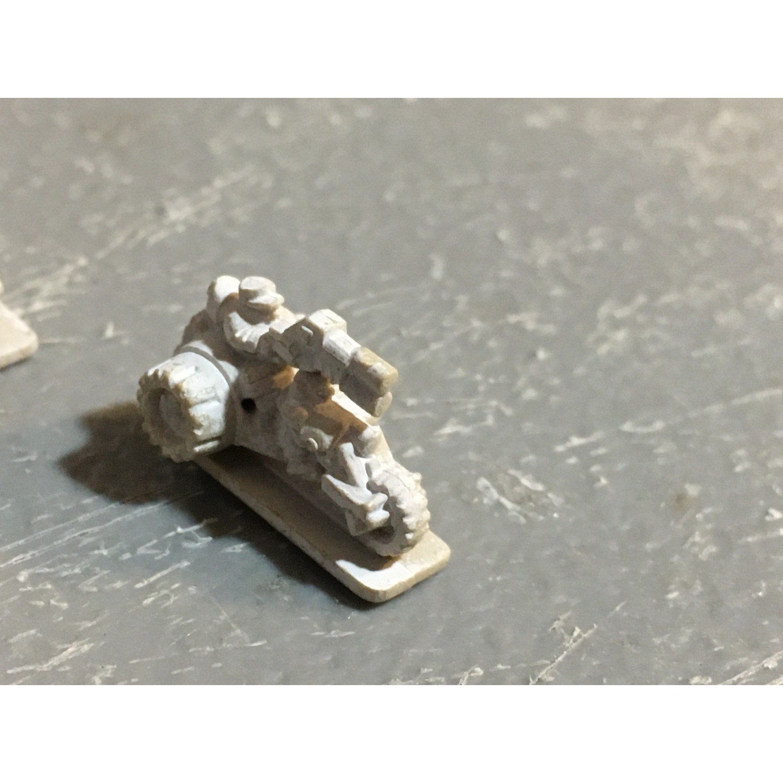 A24541 EPIC 40K SQUAT TRIKE BIKES 4X GAMES WORKSHOP WARHAMMER GW