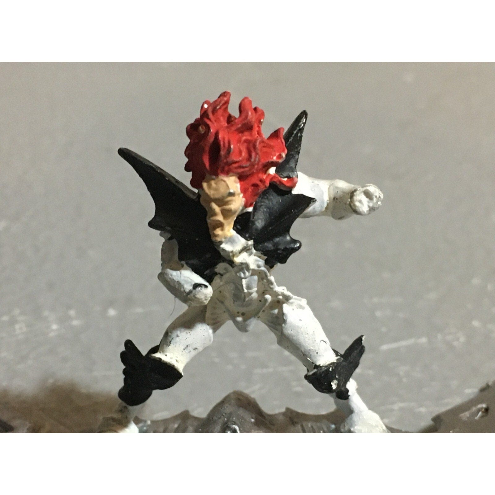 A18744 WARHAMMER 40K ELDAR & DARK DRUKHARI METAL RT KERN PROUDBROW + INC HELLION